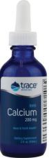 Cálcio iónico 200mg 59 ml