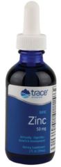 Zinco iónico 50mg 59 ml