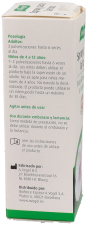 Spray para tosse 30 ml