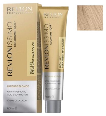 Revlonissimo Colorsmetique Intense Blonde 60 ml
