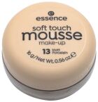 Mousse de Maquilhagem Soft Touch 16 gr