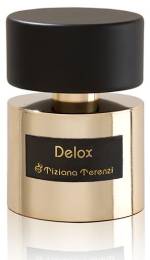 &Aacute;gua perfume Delox 100 ml