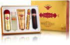 Conjunto Must Have Royal eau de toilette 100 ml + 3 peças