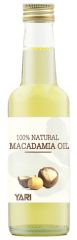 &Oacute;leo Natural de Macad&acirc;mia 250 ml