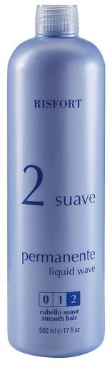 Líquido Permanente 2 Soft 500 ml