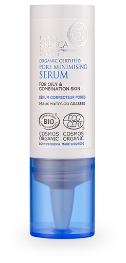 S&eacute;rum Minimizador de Poros 15 ml