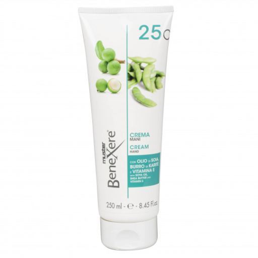 Benexere 25c Creme para as m&atilde;os 250 ml