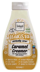 Barista Non Dairy Coffee Creamer 425 ml