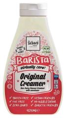 Barista Non Dairy Coffee Creamer 425 ml