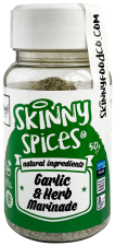 Skinny Spices 50 gr