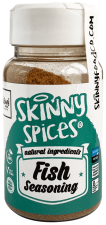 Skinny Spices 50 gr