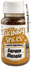 Skinny Spices 50 gr