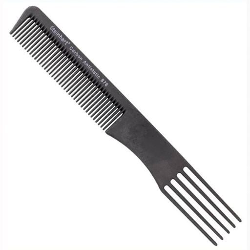 Antistaticombustão 876 Carbon Comb