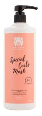 Valquer Special Curl Mask