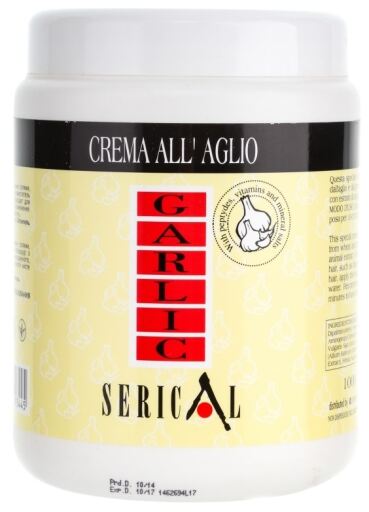 Creme All 'Aglio Serical 1 L