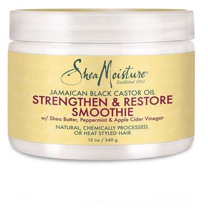 Fortalecer e Restaurar Smoothie 340 gr