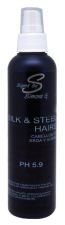 Cabelo Seda e A&ccedil;o 200 ml