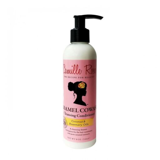 Condicionador de limpeza Caramel Cowash 240 ml