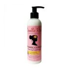 Condicionador de limpeza Caramel Cowash 240 ml