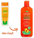 Shampoo Hidratante de Abacate 400 ml