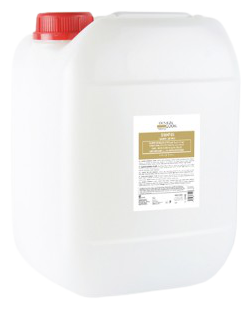 Caramel and Milk Caramel Shampoo Cabelo Seco 10.000 ml