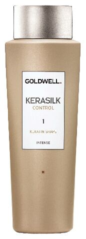 Kerasilk Control Shape Intense 500ml