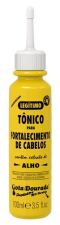 T&ocirc;nico Fortalecedor com Alho 100 ml