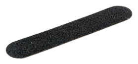 Bifull Mini Black File 100/180 2 unidades
