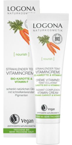 Creme Vitamina Optimizador da Tez 30 ml