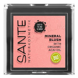 Blush Mineral 5gr