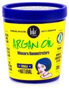 Máscara Reconstrutora Óleo de Argan 230 gr
