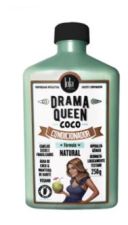 Condicionador Drama Queen Coco 250 gr