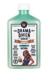 Lola Cosmetics Shampoo Coco Drama Queen 250ml