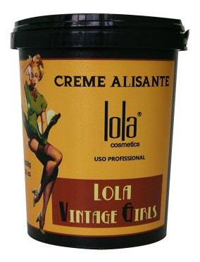 Redutor de volume Great Vintage Girls 850 gr