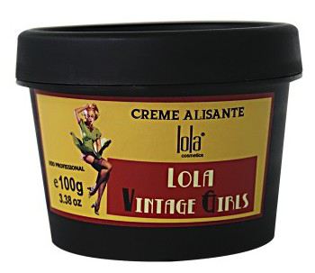 Redutor de Volume Pequeno Vintage Girls 100 gr