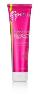 Shampoo Pré-Tratamento Óleo Mongongo 148 ml