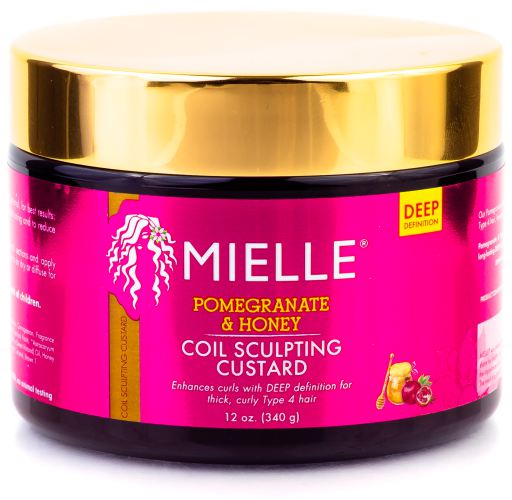 Creme Esculpente Rom&atilde; &amp; Mel Coil 340 gr
