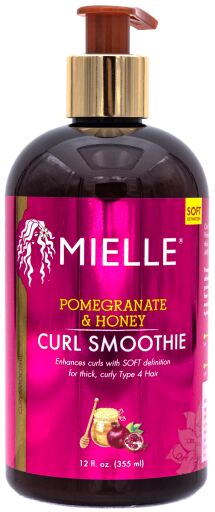 Smoothie de Romã e Mel 355ml