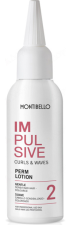 Impulsive Loção Perm Curl &amp; Waves N2 75 ml