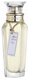 Eau de Toilette Água de Rosas Fresca