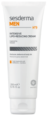 Men N9 Intensive Lipo Reduction Cream 200ml