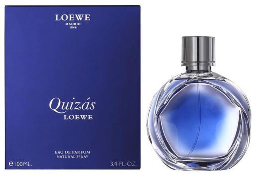 Spray de Quizas Eau de Parfum 100 ml