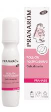 PranaBB Roll On Bio Calmante Pós-picada 15 ml