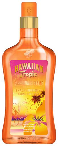 Bruma Corporal Passionate Flame 250 ml