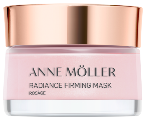 Anne M&ouml;ller Ros&acirc;ge M&aacute;scara Reafirmante Radiance 50 ml