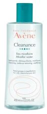 &Aacute;gua Micelar Cleanance 400 ml