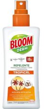 Derm Repelente de Mosquitos Common &amp; Tiger Spray 100 ml