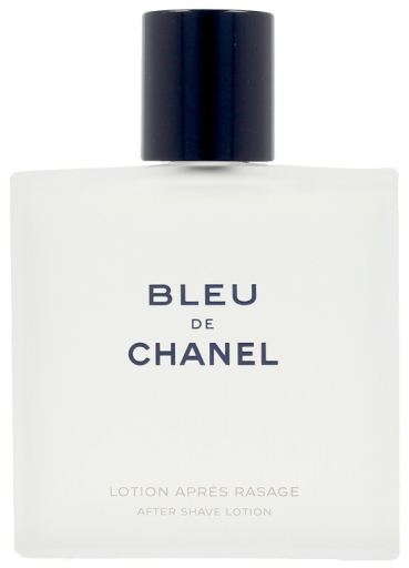 Chanel Bleu de Chanel Lo&ccedil;&atilde;o P&oacute;s-Barba 100 ml