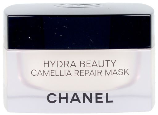 Hydra Beauty M&aacute;scara Reparadora Cam&eacute;lia 50 gr
