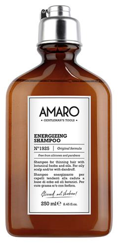 Amaro Champô Energizante 250ml